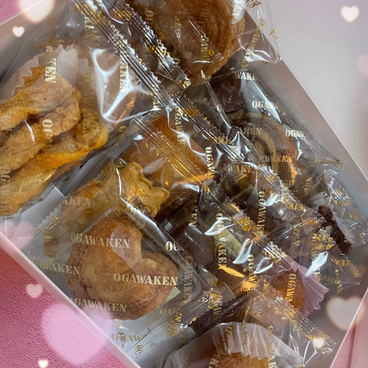 お菓子の詰め合わせありがとう🥰🍪

前からずっと気になってたって聞いて嬉しかったし、たくさん褒めてもらえて照れちゃいました🤭💕

一緒にいる時間がすごく楽しくて、気付いたらあっという間だったなぁ🥺✨

初めましてさんも、人見知りさんも大歓迎です🫶💕
後半も20時までいます❣️❣️

どんな方に会えるか楽しみにしてますね🥰