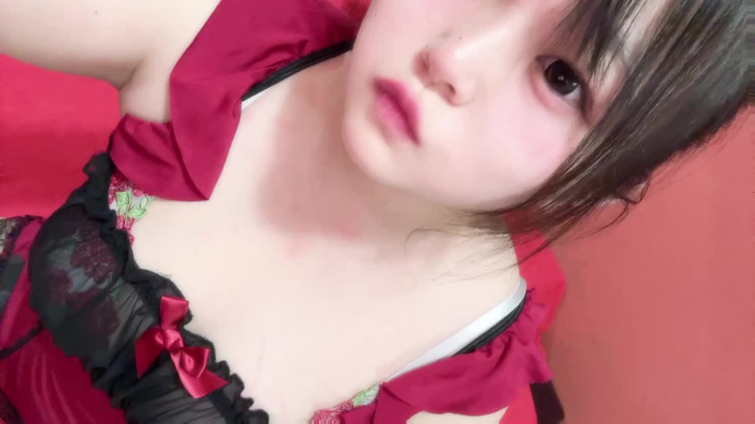 前からついて？

子宮ズンズンして？

手で子宮押して？

すぐイッちゃうから💕