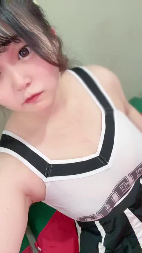 思ったよりバイーンってしてビックリしちゃった笑

でもお兄さんにバ〇クで攻められてる時は揺れまくってても
それ以上に気持ちよくて気にならないのにね💕︎