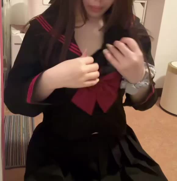 イベントで制服でのお迎えをしてます🥹💓

制服を脱がせてから始まる甘い時間
一緒に過ごしませんか？:;(∩´﹏`∩);:💖💖

この後もお誘い待ってます💫