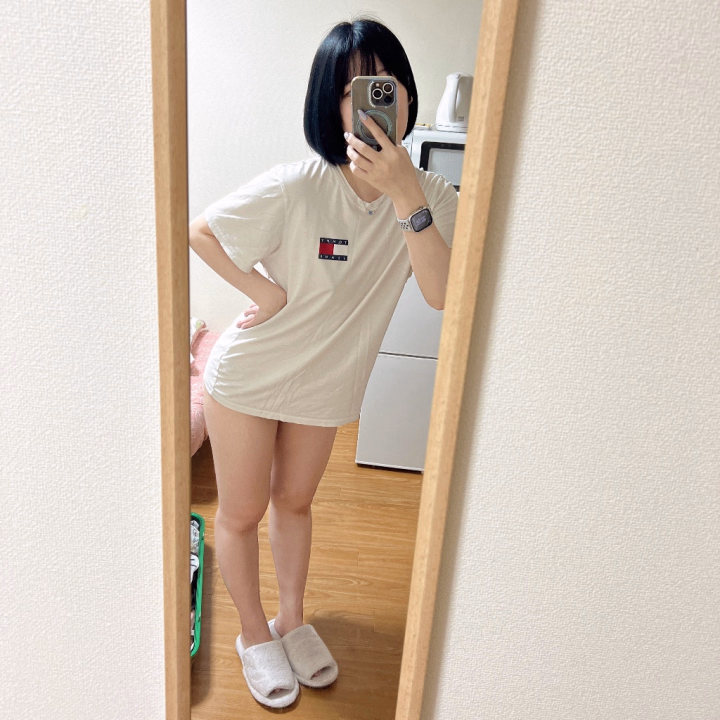 初VIProomでゆらに会いに来てくれてありがとう〜🥹💗
来てくれただけでも嬉しいのに、差し入れまでほんとに優しすぎる😭
いっぱい気にかけてもらえて幸せだったよ🫶
日記でゆらがⓂ️ちゃんって言ってたからっていっぱい意地悪されちゃって//
トロトロっていうかダバダバ💦
ゆらが癖になっちゃう
またゆらに会いに来てくれたらうれしいなっ♡