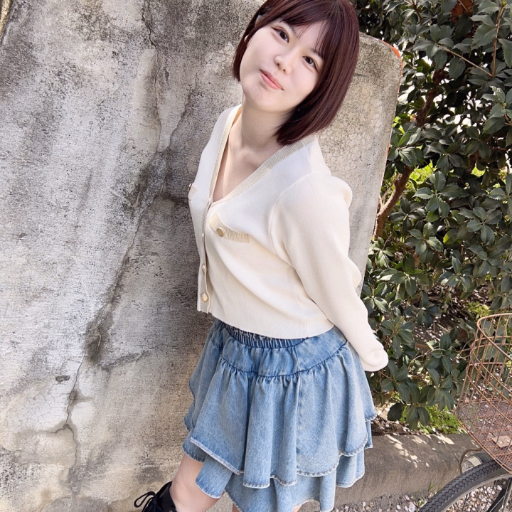 ⛳️ゴルフお兄さんへ

おつかれのところ会いにきてくれてありがとう🥹
いっぱいお話できて、あっという間だったし楽しすぎた〜！
いっぱいせめられちゃって何回もいっちゃうくらいもう……🤭笑

忙しい中ほんとにありがとう✨
次いつ来るのなんて聞いてくれて💕
また9月に会えるの楽しみにしてるね⛳️💭