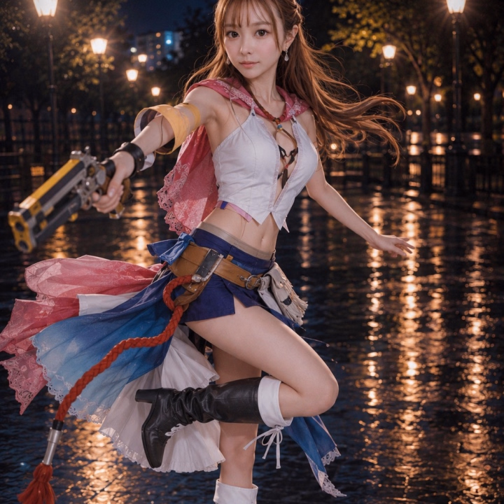 こんばんワニ🐊

本日既に満枠🈵です♡ありがとうございます💕




FF10-2が好きなので、私のお顔にコスプレAIに着させてみました🤣



結構ゲームも好きでして、ファイナルファンタジー系とモンハンワイルズとかドラクエもやってます🤣




見た目はツムツムしかやらなそうとか言われますがそんなことないのです😂



次回の出勤は25.28日の10時から17時になります♡




出勤時間長めなので、予約できなかった方もぜひぜひお待ちしております！💕




また🈵になるように、予約沢山お待ちしておりますー！！






𓈒𓏸𓈒꙳𓂃 𓈒𓏸𓈒꙳𓂃 𓈒𓏸𓈒꙳𓈒𓏸𓈒꙳𓂃 𓈒𓏸𓈒꙳𓂃 𓈒𓏸𓈒꙳𓈒𓏸𓈒꙳𓂃 𓈒𓏸𓈒꙳𓂃 𓈒𓏸𓈒꙳

今日寒くて体冷たくなっちゃうｶﾀｶﾀ:::( ;´꒳`;)::ｶﾀｶﾀ寒いねぇ😭