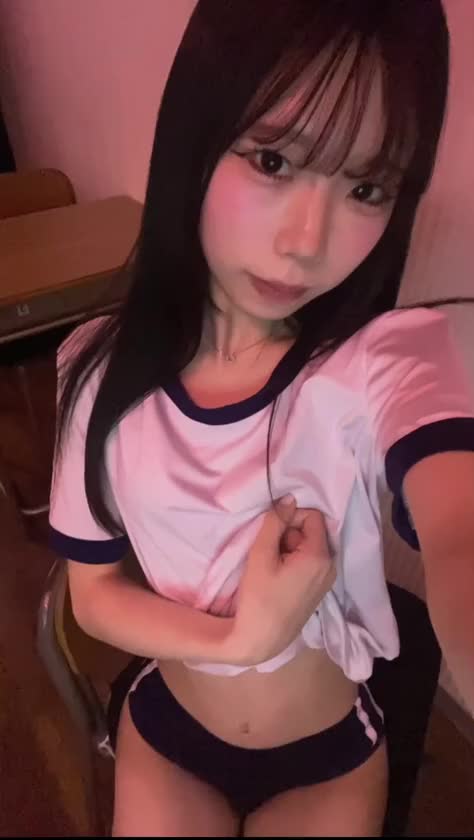 応援お願いします(⸝⸝⸝ᵒ̴̶̷ - ᵒ̴̶̷⸝⸝⸝)
体操着どうかな、、♡♡
フォロー、いいね5回お願いします(⸝⸝⸝ᵒ̴̶̷ - ᵒ̴̶̷⸝⸝⸝)
よかったらプレゼントも、、(⸝⸝⸝ᵒ̴̶̷ - ᵒ̴̶̷⸝⸝⸝)🫶