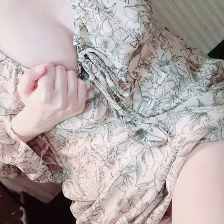 思わず触っちゃうきもちいお肌で
全身いっぱい癒させて？？