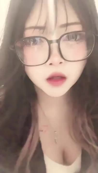 メガネ女子どーですか？🫣