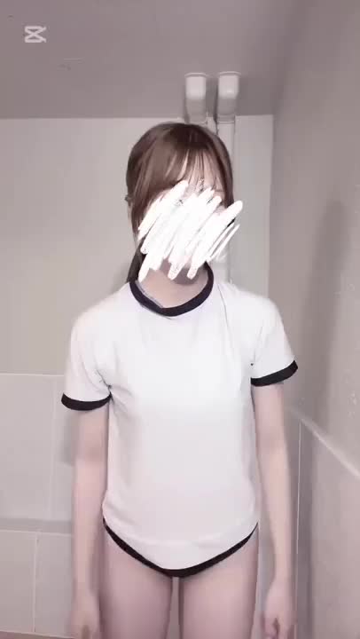 ブルマ♡