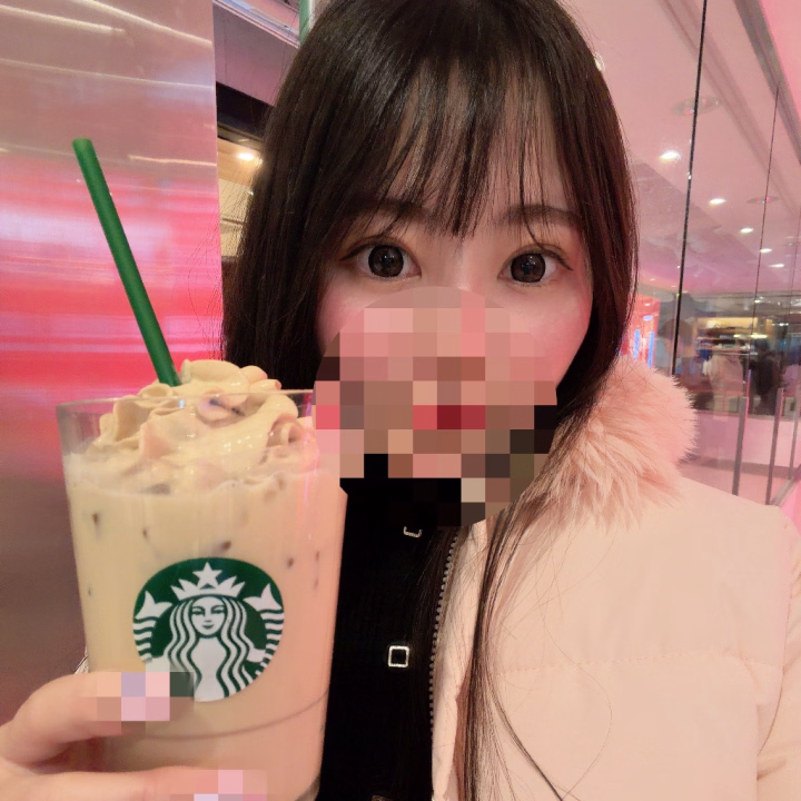 世は3連休ですね！！

ミカはゆっくりお休みを過ごしています💞

スタバの新作美味しかったのでオススメです☕️
甘いものあまり摂取しないですがたまーに飲むと美味しいです🤤新作とか限定っていう言葉に弱いので😂

1/27(火)〜2/2(月)で事前のご予約お待ちしてます💜