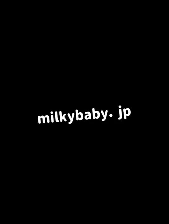 制服姿で母乳が出るって…えちえち🥺