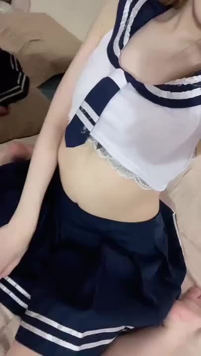 今日は制服です🎶🤍


かわいいでしょ‼️🤍