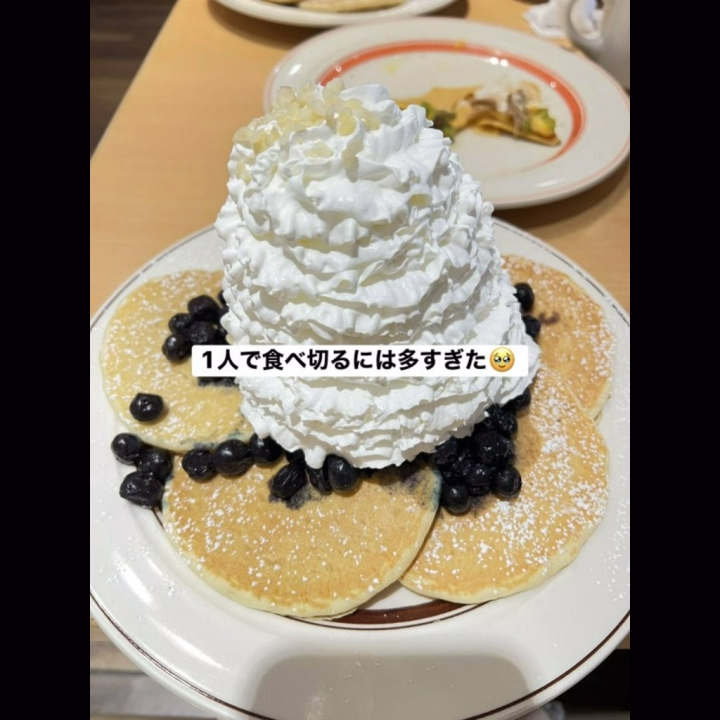 こんにちはー！

むむです🌟
珍しくお昼からの出勤です🍴🌞

昨日と今日、お昼暖かくて薄着で過ごせそう〜


4月5日のお礼日記💌

✲18時15分~75分のお兄さん😌
来店指名ありがとうございます︎🙌🏻
いつぶり？？？笑
前回今年からでした。なんと1月29日でした👏🏻👏🏻
居るやん！ってなって来てくれました〜
安定に面白くてマシンガントークで時間足りん！！
お互いの近況報告も兼ねてるから、話しのネタ尽きひんしずっと笑ってばっかり🤣
カルパス🍖と焼き芋バー🍠の名前が出てこやんくて、2人でなんやっけなぁって必死になってたのも終わりにファミマで焼き芋バー探して、見つけて買っていただいたので大事に食させてもらいます🤣
また、遊びに来てね✋
明日からお仕事頑張って💪🏻
今日はありがとうございました🙇🏻‍♀️💟
気をつけて帰ってくださいね〜

✲20時50分~60分のお兄さん😌
パネル指名ありがとうございます！
消防団のお仲間さんとの焼肉の後に抜けて、友達と遊びに来てくれました👏🏻
あっさりしたお兄さんで、優しいしすごく親しみやすくていろんな話したね