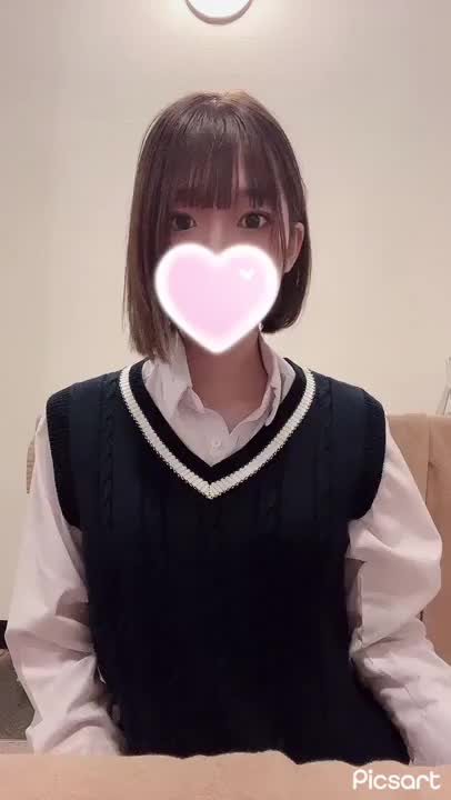 お着替えとちゅう？？💋