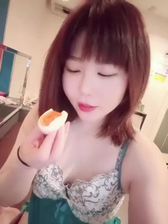 朝ごはんのトロっとゆでたまご🥚♡