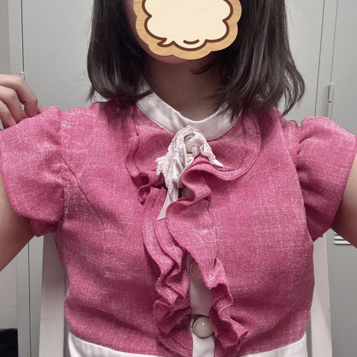 17時から出勤です🐈‍⬛

人生いろいろあるけど気分上げていきましょう。華金の今日、これる方はぜひ