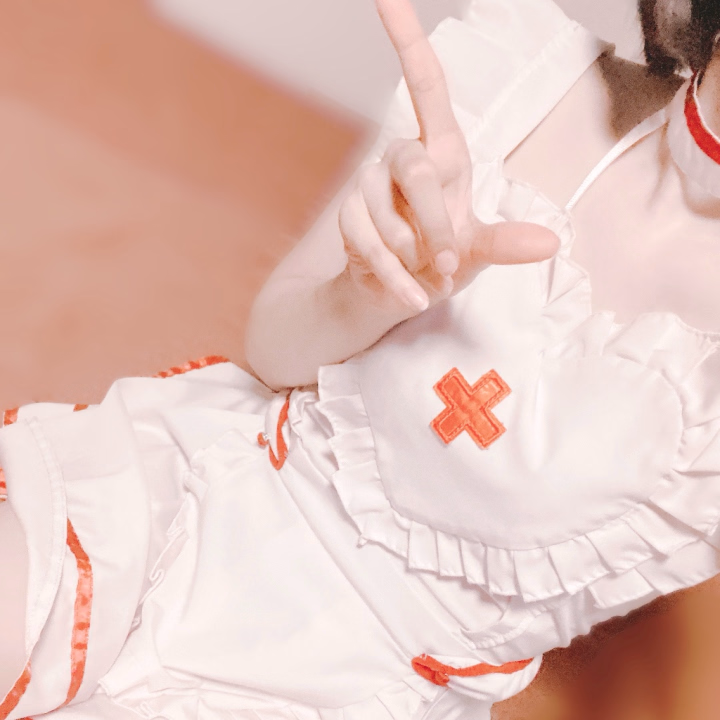 ナース💓

お注射怖いけど:( ˙꒳​˙ ):

ナースは好きだよ︎💕︎

ナースのコンカフェとか💭

働いてみたかったぜ✨︎💕︎