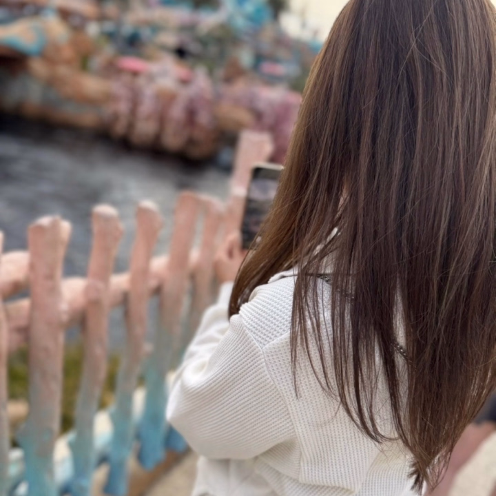 コスプレあまりした事ないからドキドキだな💓