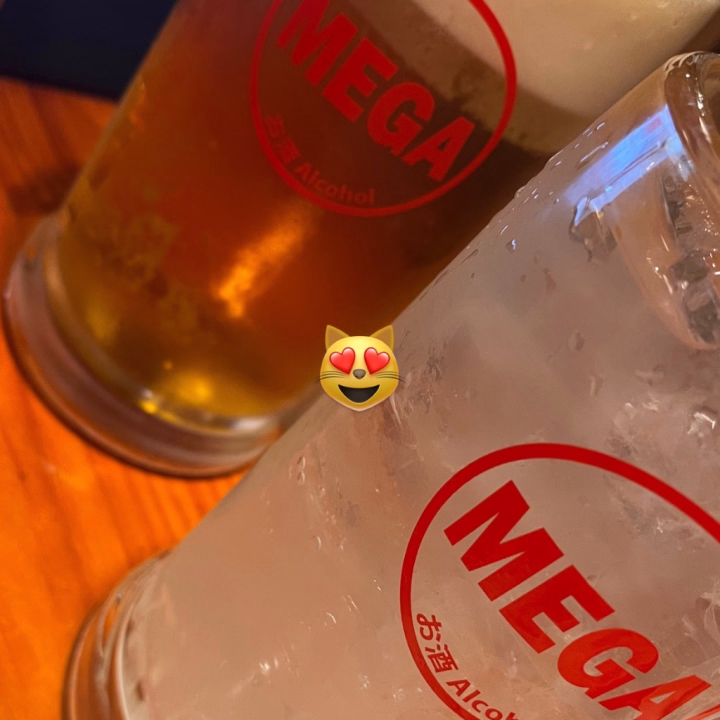 おはよう♡

昨日は終わった後、お友達と
ご飯に行きました(｡・‧̫・｡)ｏ🪄

焼き鳥大好き🥹(絶対塩派です♡)

お兄様たちはどっち派？♡

最後まで読んでくれてありがとう

るりな