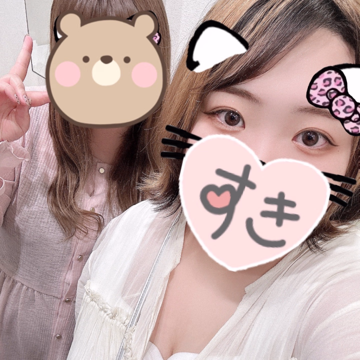 おはようございます☀あかりです！

本日も13時からお店に出勤します✨
先週も遊んでくださったお兄様、ありがとうございました🙇‍♀️
仲良しのお兄様とも、はじめましてのお兄様ともお会いできてすごく嬉しかったです🩵ྀི
今週も素敵な時間過ごせたら嬉しいです(ღ*ˇ ˇ*)｡o♡

あかりは今から出発します🚗³₃
お兄様とお会いできるのを楽しみにしてます✨

事前ご予約、お問い合わせ、お待ちしてますꪔ̤̮