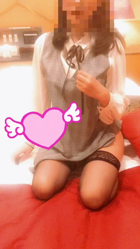 今朝からすっごく元気いっぱいで、余韻なのかドキドキがとまらないの…😳❤️

ギンギンのおちんちんをした、大好きな人が喜んでくれる姿を見ると、なんだか自分までうれしくなっちゃうんだよね✨

ムラムラした気分が止まらない日、一緒に甘い時間を楽しみませんか？💕