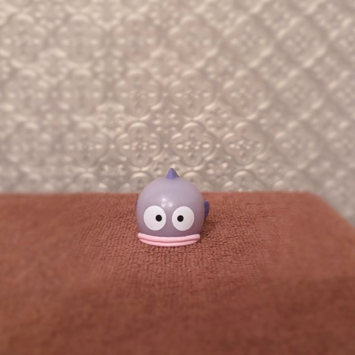 本指名さま！まさかのご予約､ありがとうございました！！😭
お忙しいって言われてたので..😭

また､ひめカードも交換できて､うれしすぎです🥺

ハンギョドンさんの入浴剤､前と同じ色が出たね😂
あと､残り1つ..笑
次も､いっしょに開けれるの楽しみにしてます🤍
どきどきどき😂🙏🏻