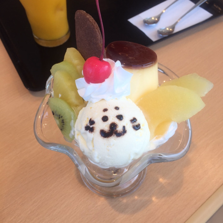 今年はエルニーニョ現象ってみたけど
結局それは暑いってこと...？🫠
さらに暑いとかしんじゃうよね...？笑
夏が好きな人羨ましい🏖


明日は五反田の日！
17時から出勤スタートです👼🏻
お待ちしてます✨