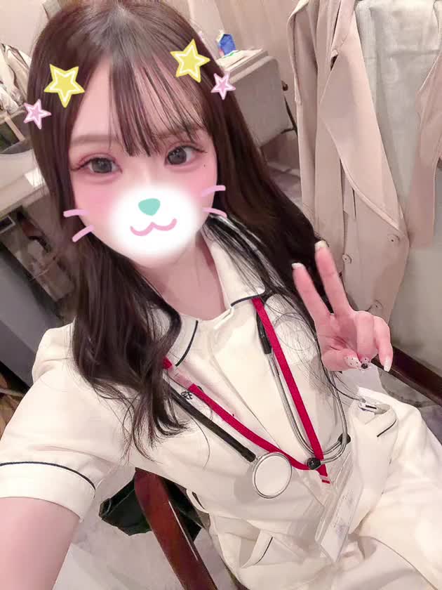 本日も11時からナースしてます👼🏻‎💉
今日からイベントしてるよ꒰ᐡ⸝⸝ᴗ̤ ̫ ɞ̴̶̷⸝⸝꒱💕𖤐⸒
最大5.500円オフは4/1.2.3
の3日間限定ー！！！！！

くるのだー(∩｡• ⩊ •｡)➰💕