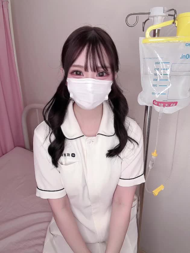 おはようございます☀️︎💕︎
三浦です🍓
今日も元気に治療シちゃいますよ🐰💉

昨日のお喋り動画が好評だったので
今日もお話ししてみました🗣️
見てあげてねーっ😈