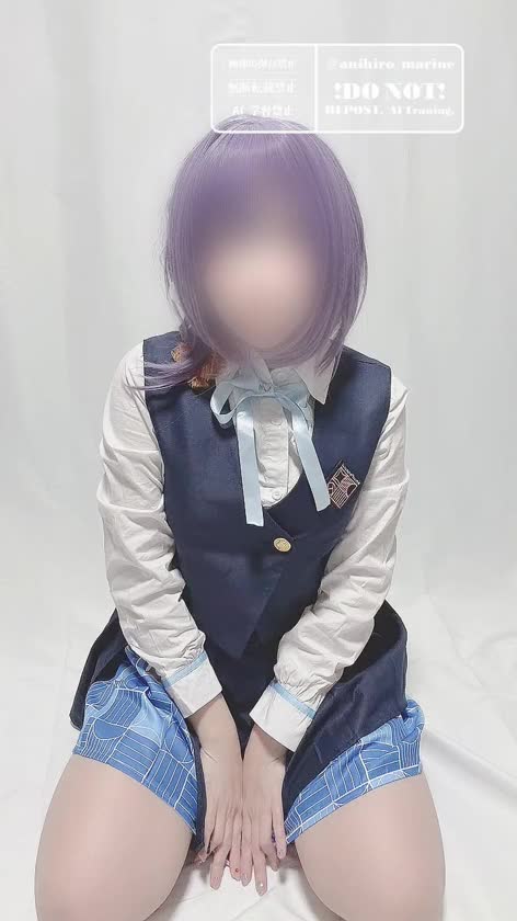 ほら、プロデューサー。
責任取って｢初めて｣もらってくださいね？♡