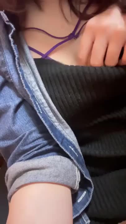 おっぱい🥰