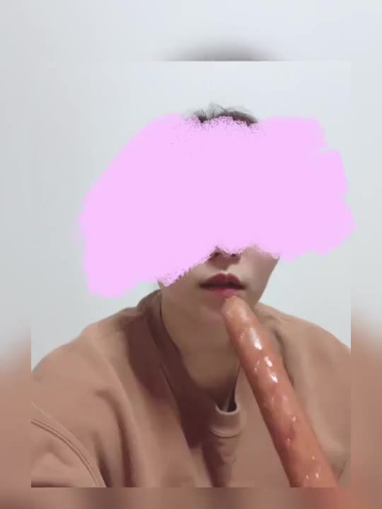 想像した？🫣