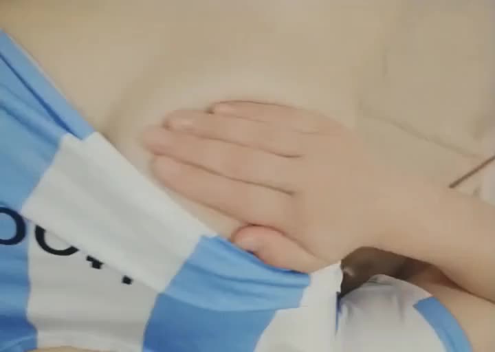 挟む？？🤤