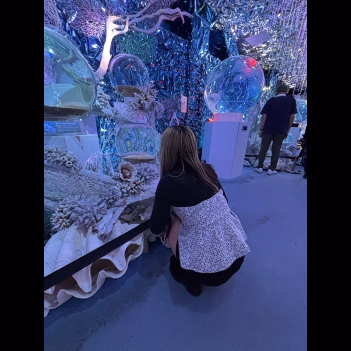 今日18時までいてます💖
めちゃくちゃ外暑いけど待ってます~🫵🏼🩷