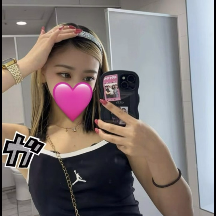 今日時間伸ばしましたー✨✨
待ってまーす🥲💖