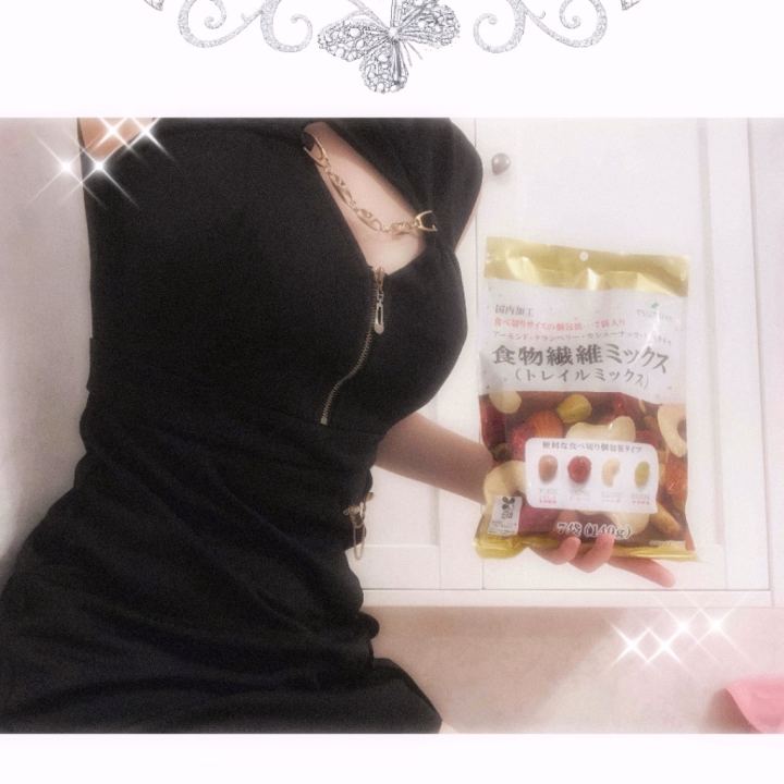 ♡110分♡

可愛いから…と、素敵な差し入れをいただきました！

本当にありがとうございます♡空き時間にぽりぽりと食べます🥣🥣

あっという間に感じるくらい、とっても素敵な時間でした…♡

また会いに来てくださるのを楽しみに待ってます❣️