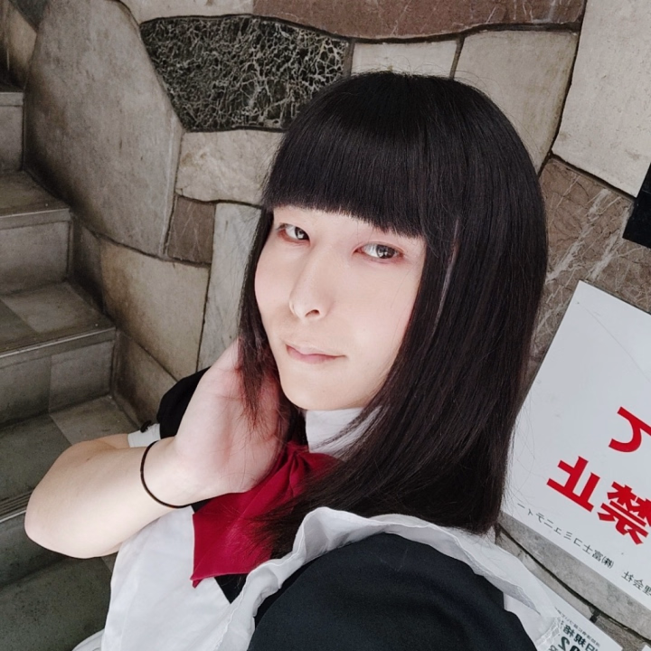 〜今日もいます〜

こんにちは〜⛩️みこ⛩️です！

デビューして初の金曜日❤️💙

今日のお衣装は💘メイド服💘です😍

メイドさんと1週間の疲れとムラムラを吹き飛ばしませんか❓️😯

23時00分までお待ちしておりますのでぜひ会いに来てください😄😍

ご予約ご来店お待ちしております💘😘