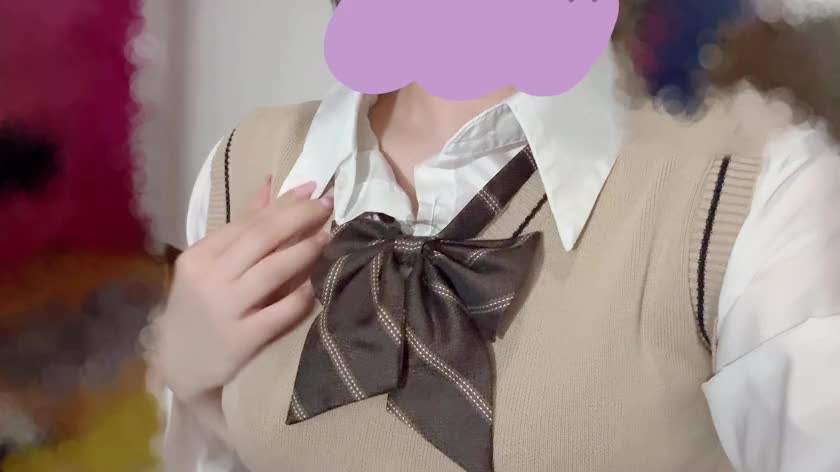 制服のるなぴだよ~(´｡✪ω✪｡`)

この制服本当に可愛くてお気に入りだからお兄さんたちにもみてもらいたいなぁ💭

えちえちきぶんなるなと沢山いちゃいちゃしてみませんか🥺💓