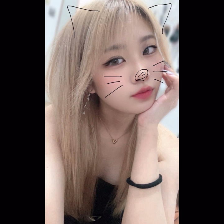 久しぶりにひめちゃんねる動かしてみたぁ＾＾

本日まったりかも🥺

唾液ドロドロ堪能しにおいで〜🫣🩷