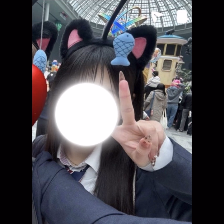 初めまして♩
本日入店しました、すみれです⸜❤︎⸝‍

アニメを見るのが好きで色んなジャンル見てます♩
同じ方いたらぜひお話したいです〜！

一緒に楽しい時間過ごしましょ♡