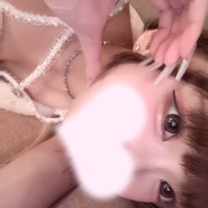 うさぎさんは繊細なのでやさしくしてね❕😌