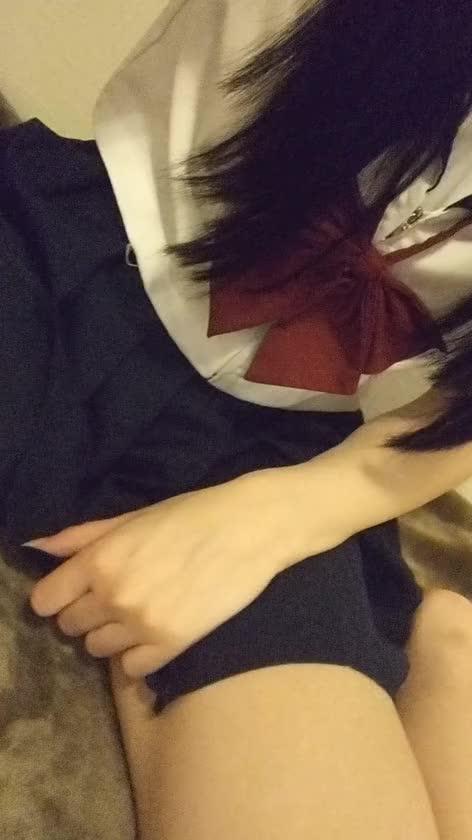 今日のスカートの中だよ💕

可愛い？

実際に見に来てね🥰