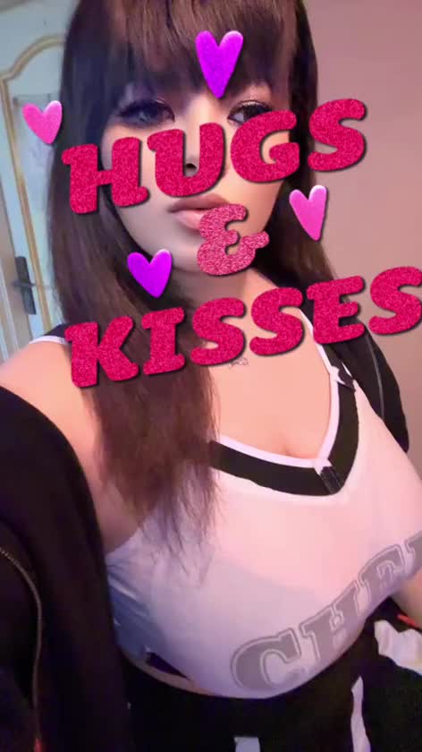 めくってびっくりどきどき明日もしてね❤️