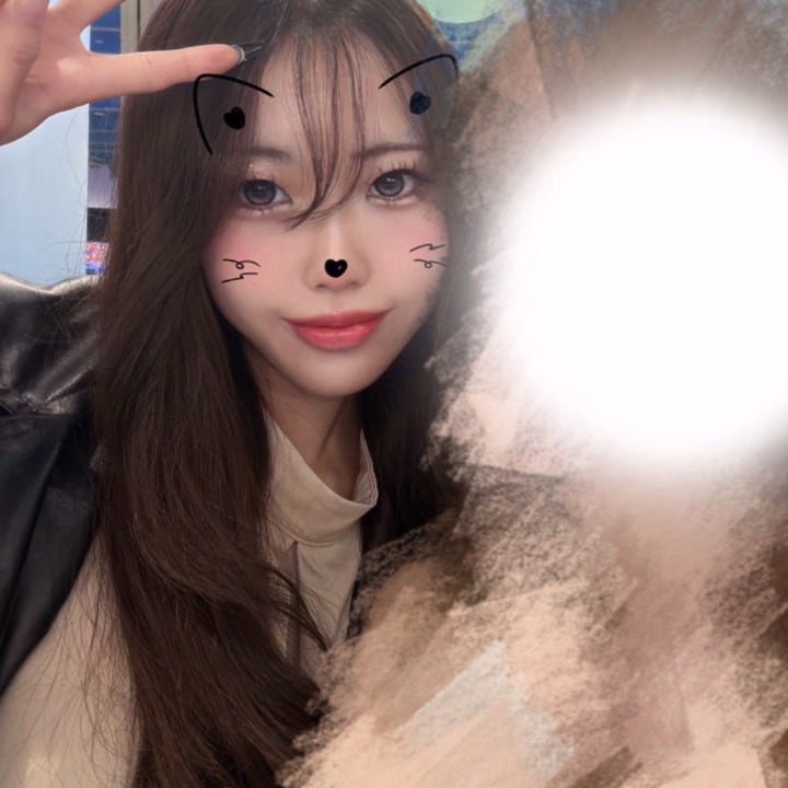 明日はおやすみ！

今日0:00までよろしくお願いいたします♡