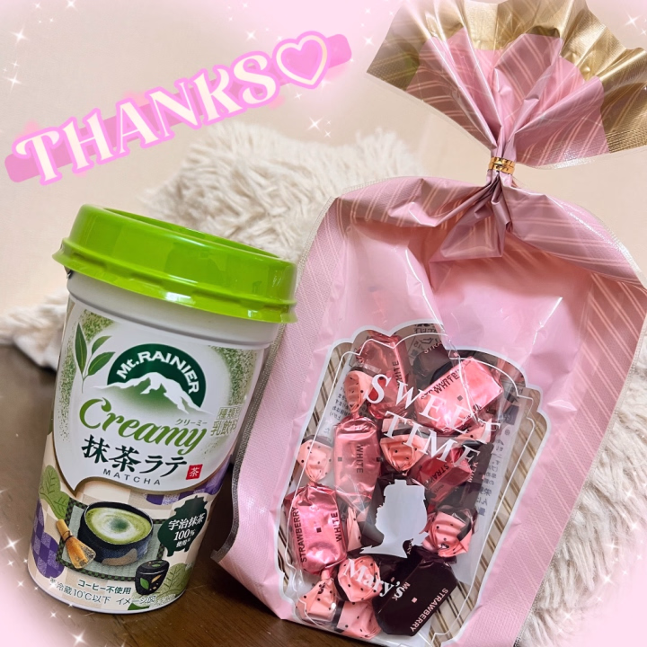 ‪✿💌 1/29 初めてのお仕事 ‪✿

‪‪❤︎‬ Iちゃん
私の初めてを奪ってくれてありがとう🥰
初めてのお仕事に、初めての指名まで❣️
優しくて、可愛いって言ってくれて嬉しかったよ♡
慣れない手つきで緊張MAXの私の事を、優しい笑顔で解しくてくれてありがとう😊

‪‪❤︎‬ Mくん
凄く良い香りがして、オシャレさんで、アンケートのメッセージも嬉しい言葉ばかりで、嬉しかったよ😭💕
私こそ癒されました🍀ありがとう😊
またリベンジさせてね❤️‍🔥
(お得クーポン置き忘れてたから、また今度渡すね😘)

‪‪❤︎‬ Tさん
吸い込まれる瞳に、笑顔が素敵なTさん✨可愛いって沢山言ってくれてありがとう🥰
濃厚カルピス、2回ご馳走様でした😋
お買い物帰りに立ち寄ってくれて、癒しになれたかな？
また素敵な笑顔を見せてね😘

‪‪❤︎‬ Aくん
まさかの私のプロフを見て、大好きな抹茶ラテと苺チョコの差し入れ💕
嬉しすぎました🫶💓
可愛いって言ってくれてありがとう🥰
会話も凄く楽しくて、えちえちの時は優しい＆色っぽくて気持ちよかったよぉ❣️


🍀皆様に大感謝です🍀