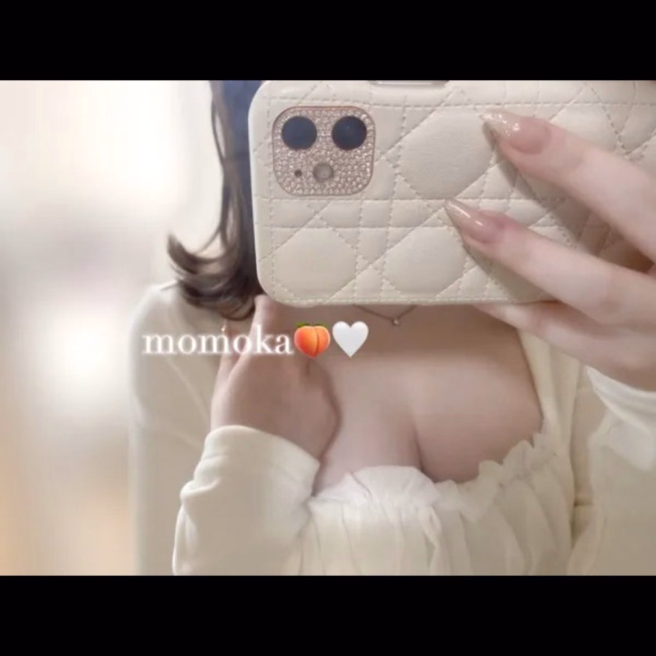 こんにちは😽✨ももかです♡

今日は12:00-います（ ᐡ •ω• ）σ🩵



事前予約してくれたお兄さんたちありがとうございます👶🏻🤍
会えるのとっても楽しみです🎵

雨気をつけてね〜🌧️！








今日もお待ちしてます💌

🍑ももか🍑