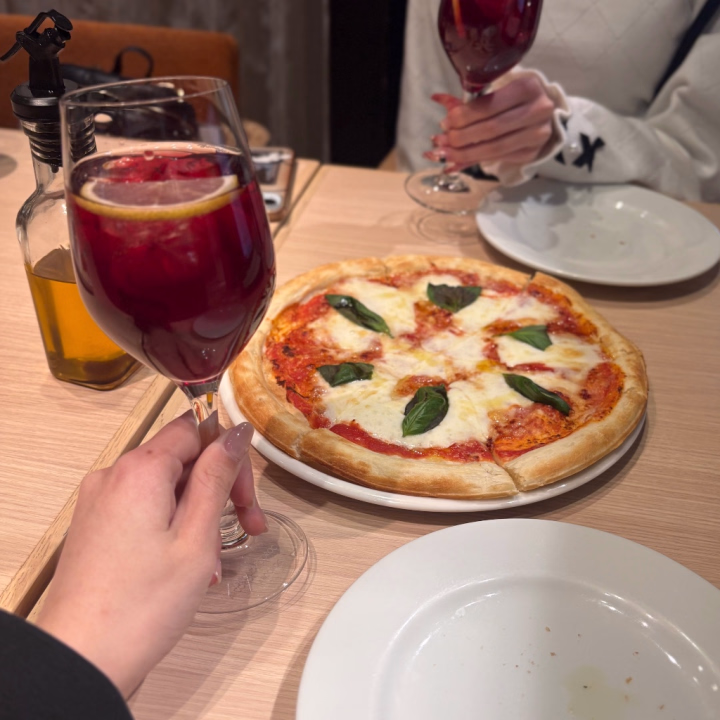 本日は1日ありがとうございました〜！！
会いに来てくださって嬉しかったです🥹