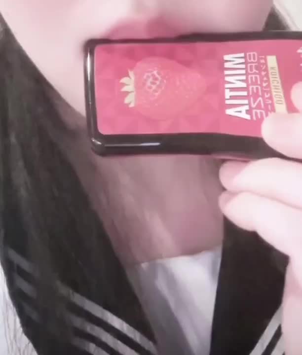 これ、おにぃの🍌ぺろぺろしながら転がしたら
どうなるんだろね///