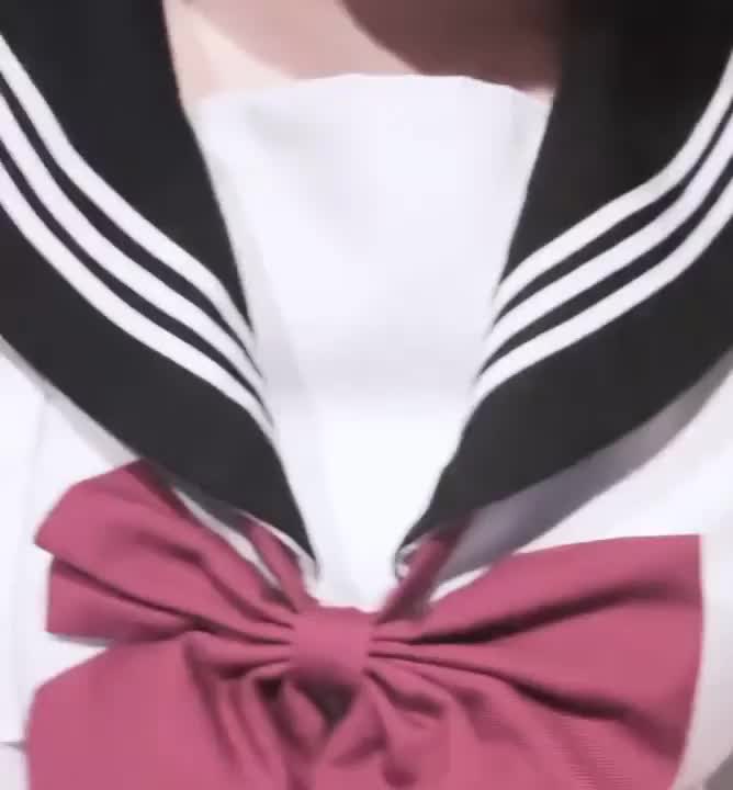 谷間のホクロって…エロくない？///