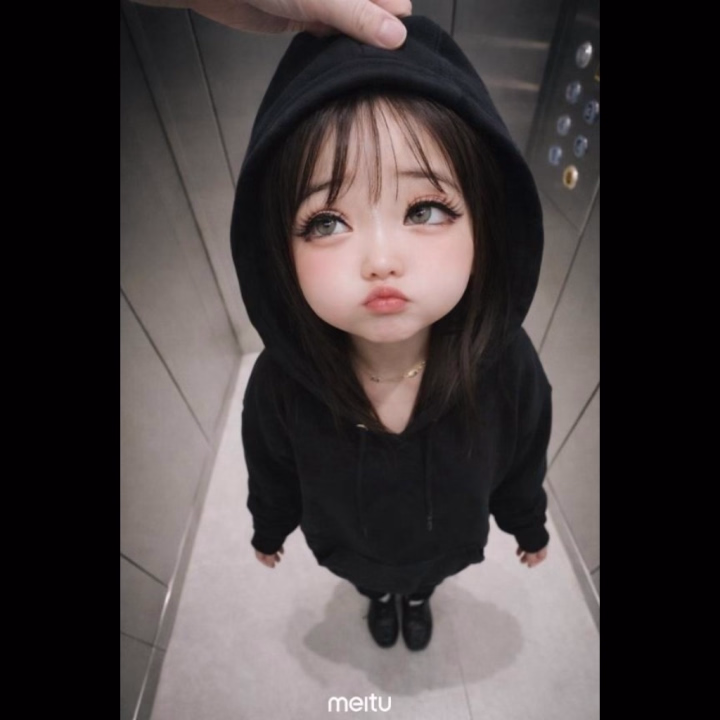 出勤したよ👶🏻🤍