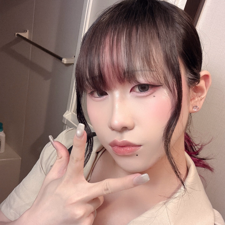 今週ちょっとお忙しくて日曜しか出れないけど
Xで予定のご相談して貰えたら合わせられるので
ぜひフォローとDM待ってますね💕︎


X⇒@KOKONOEAi