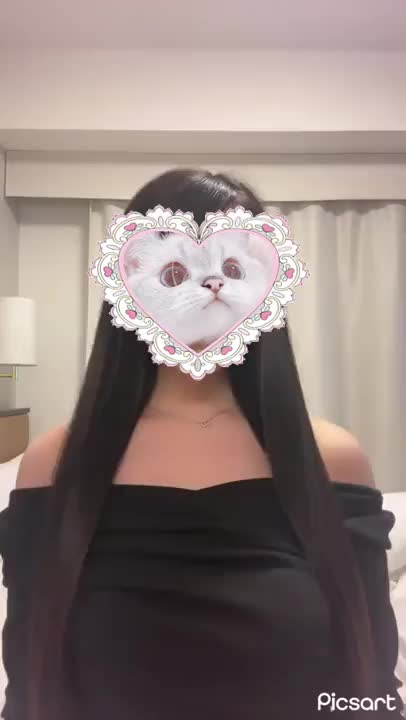 チュー届け〜
お兄さんにゆりの思い届いたかな？
寂しがり屋なのでいっぱい構ってね🥺


ゆり🪽